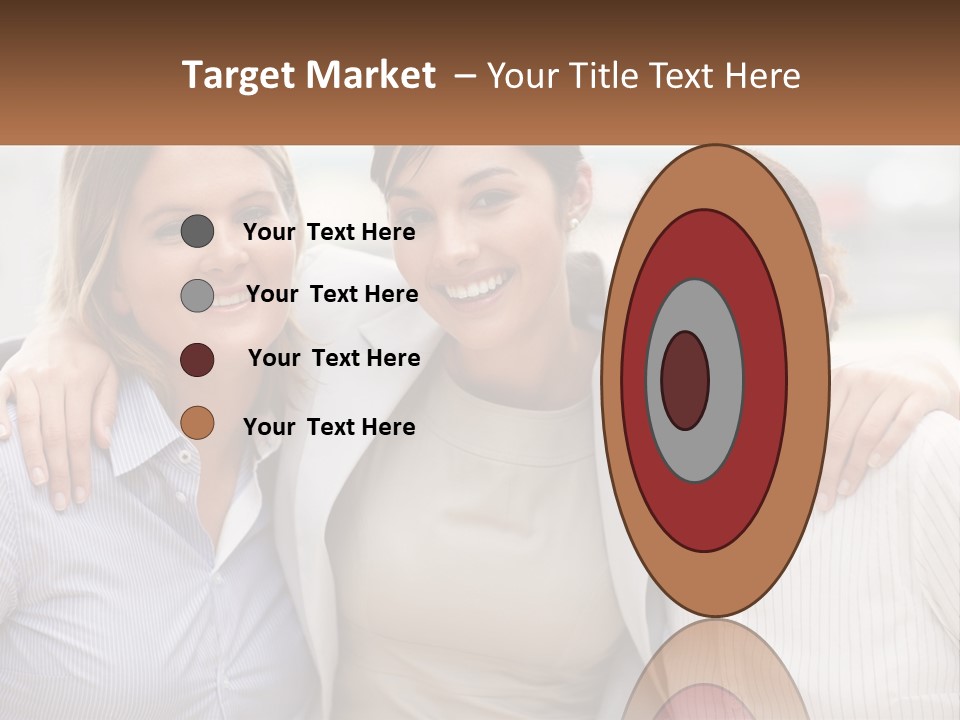 Garden Rent Architecture PowerPoint Template