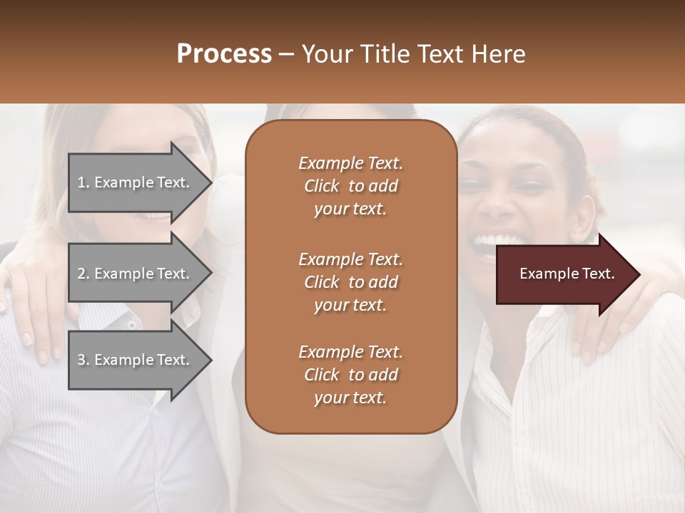 Garden Rent Architecture PowerPoint Template