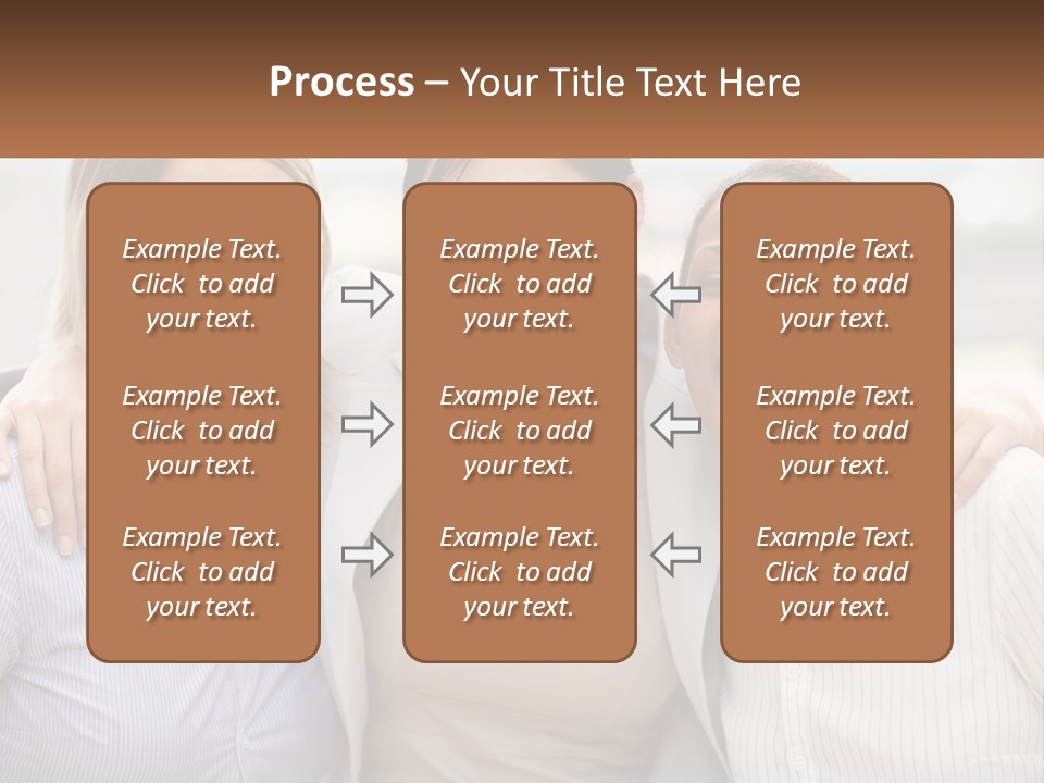 Garden Rent Architecture PowerPoint Template