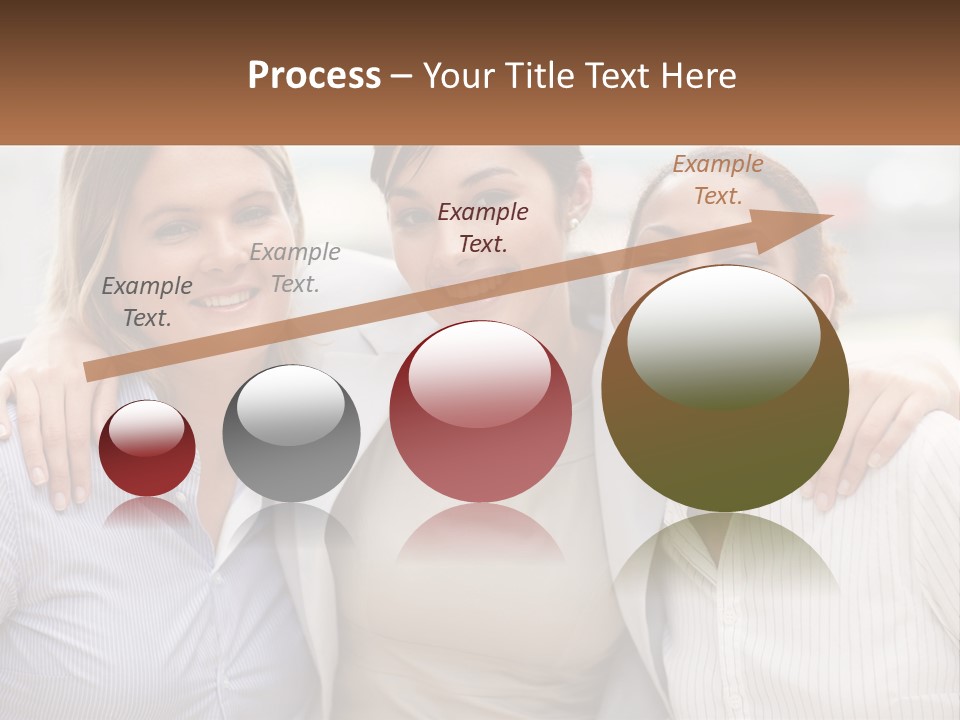 Garden Rent Architecture PowerPoint Template