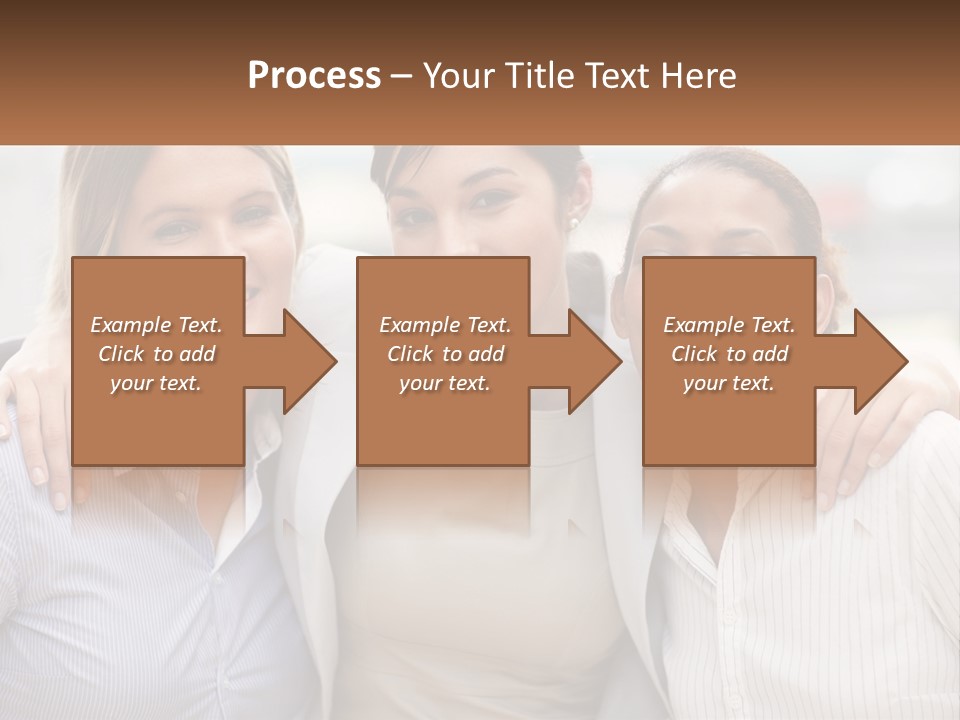 Garden Rent Architecture PowerPoint Template