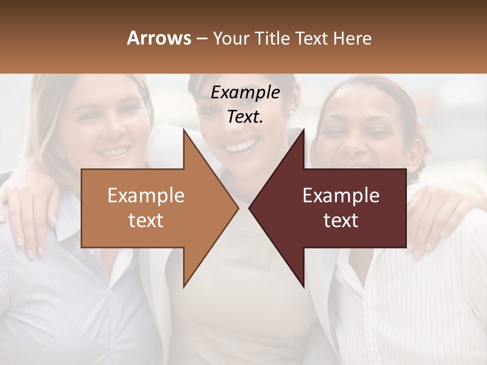 Garden Rent Architecture PowerPoint Template