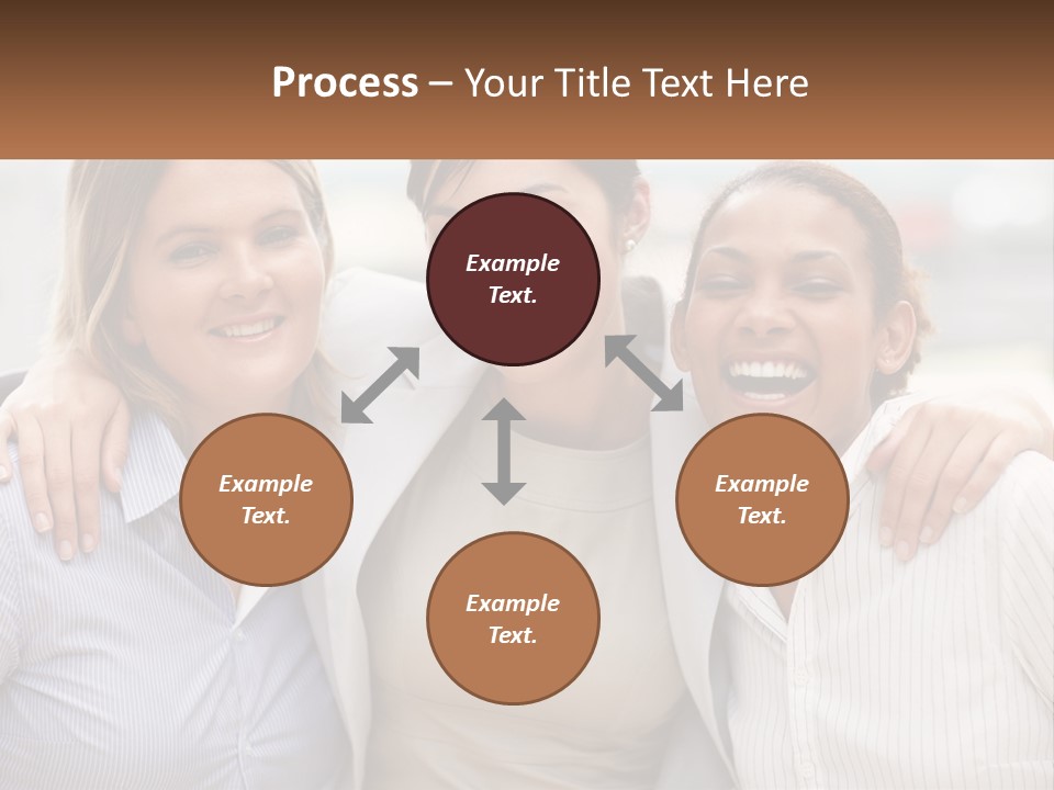 Garden Rent Architecture PowerPoint Template