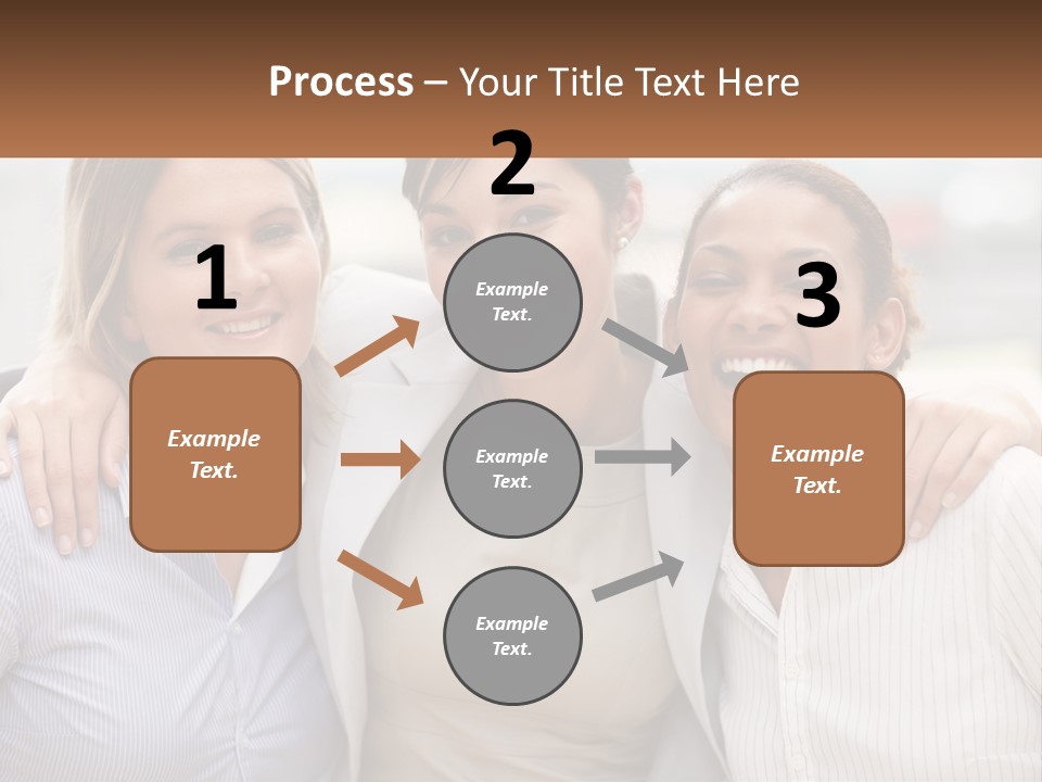 Garden Rent Architecture PowerPoint Template