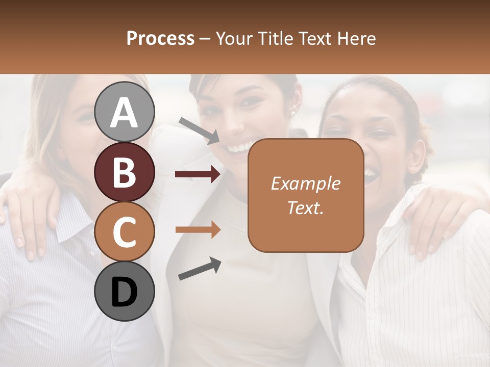 Garden Rent Architecture PowerPoint Template