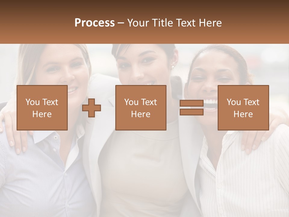 Garden Rent Architecture PowerPoint Template