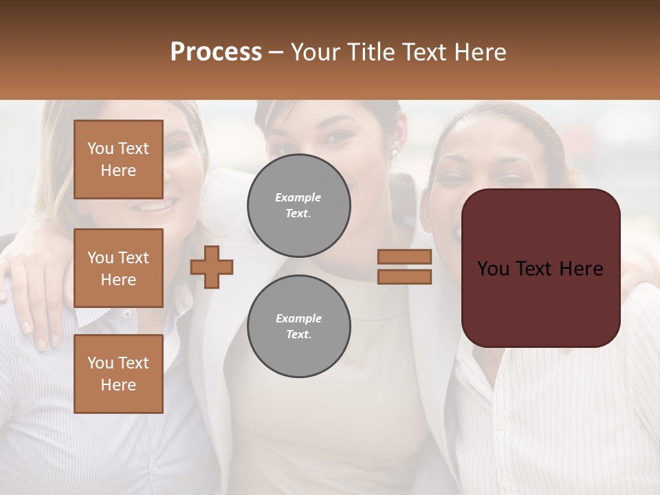 Garden Rent Architecture PowerPoint Template