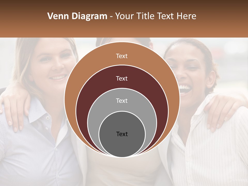 Garden Rent Architecture PowerPoint Template