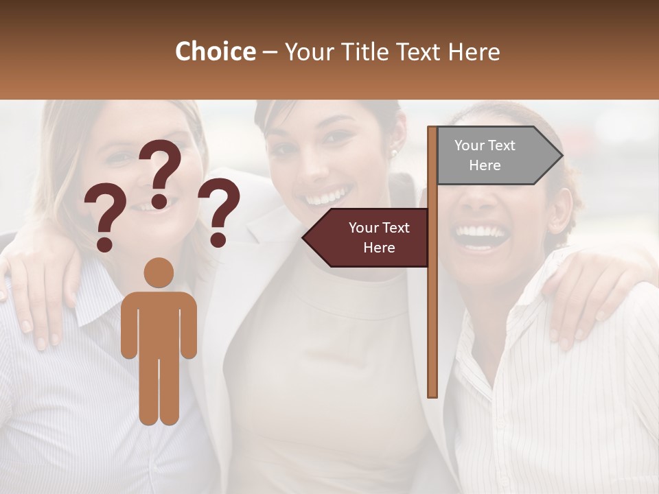 Garden Rent Architecture PowerPoint Template