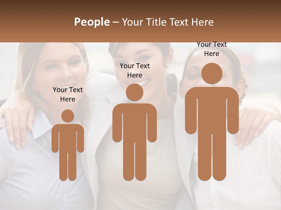 Garden Rent Architecture PowerPoint Template