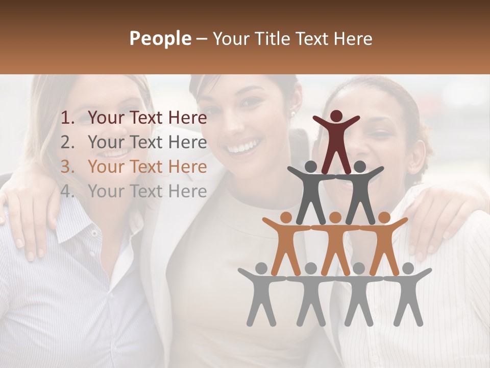 Garden Rent Architecture PowerPoint Template