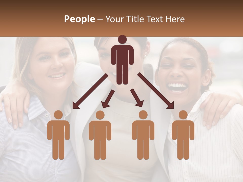 Garden Rent Architecture PowerPoint Template