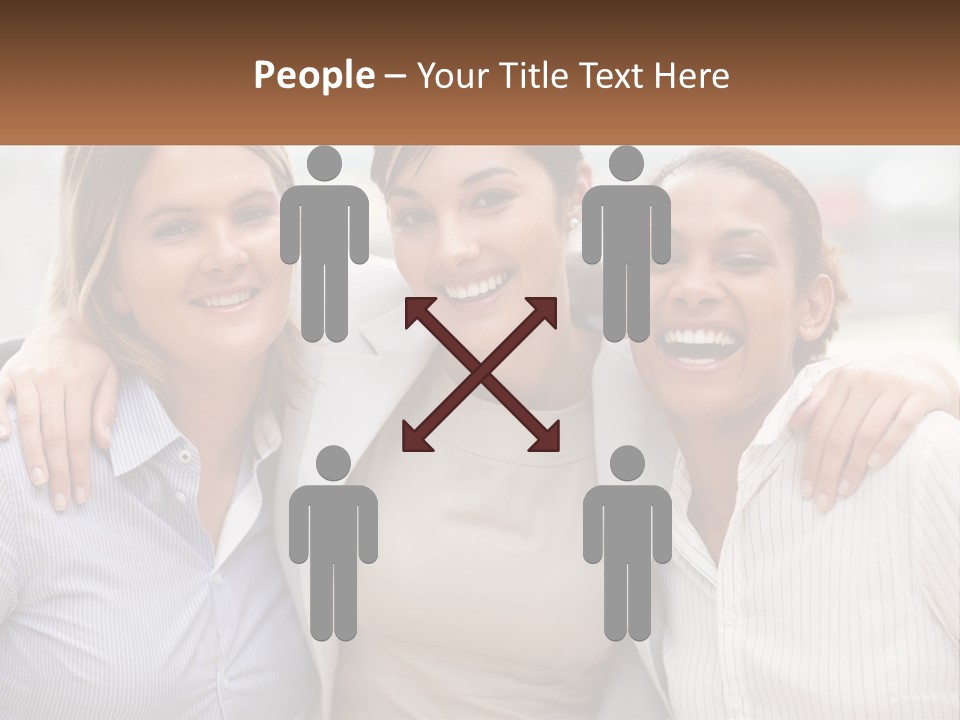 Garden Rent Architecture PowerPoint Template