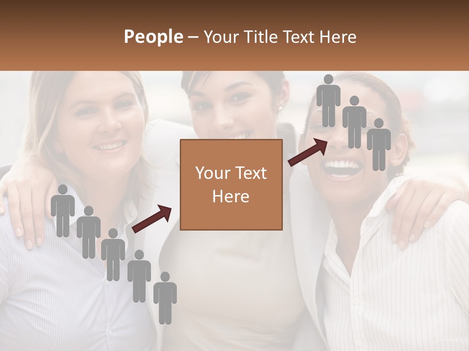 Garden Rent Architecture PowerPoint Template