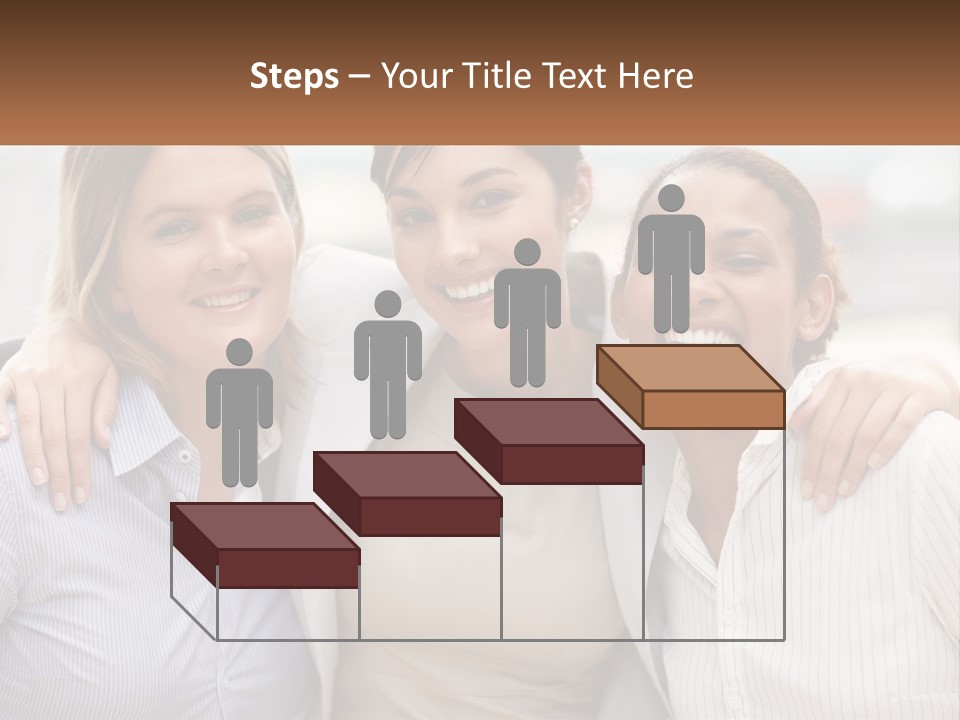 Garden Rent Architecture PowerPoint Template