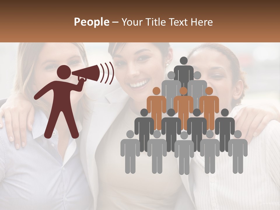 Garden Rent Architecture PowerPoint Template