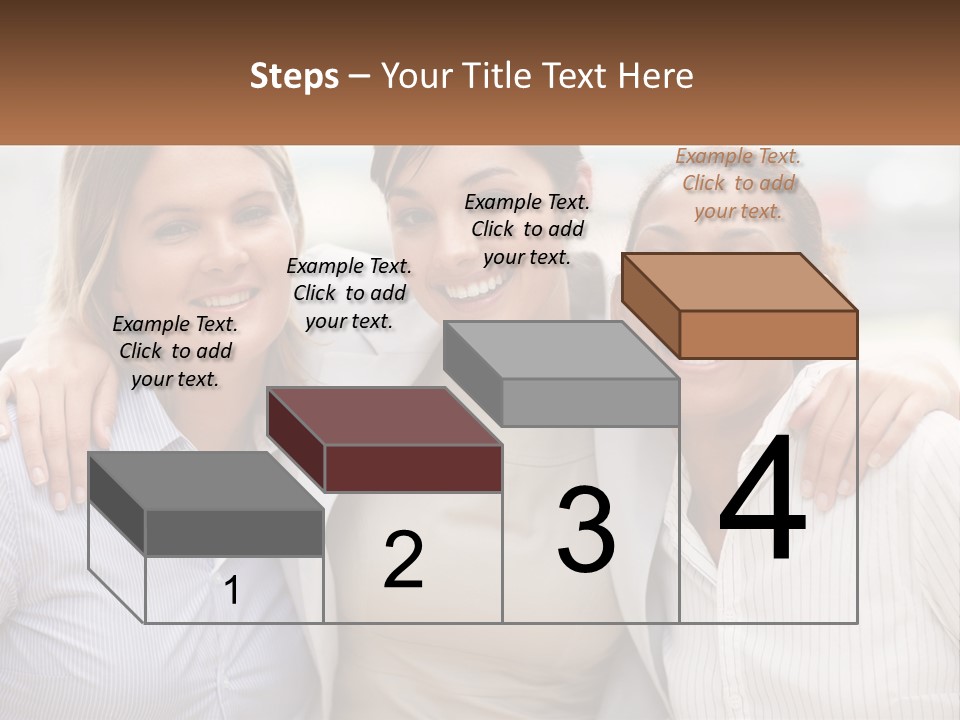Garden Rent Architecture PowerPoint Template