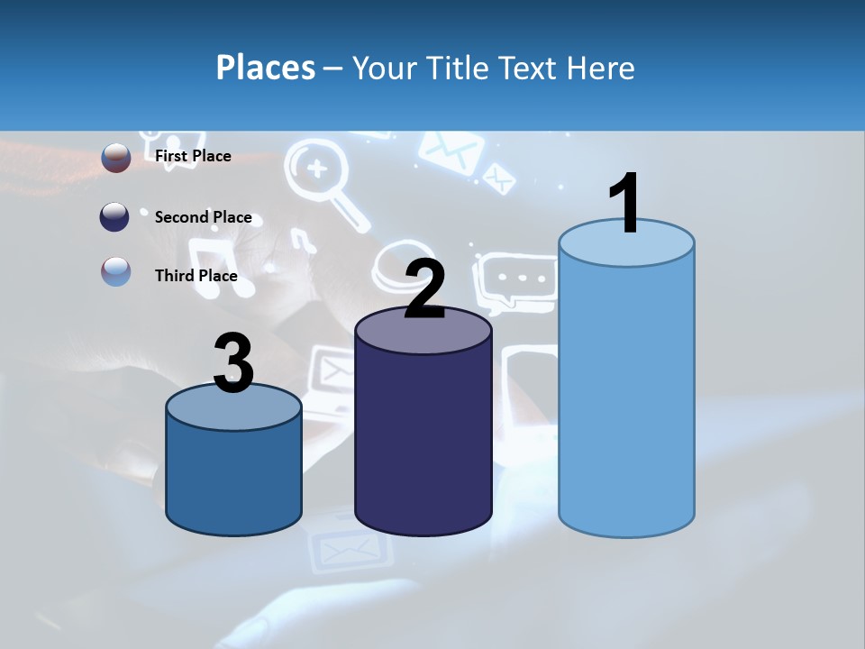 Rent Agent Architecture PowerPoint Template