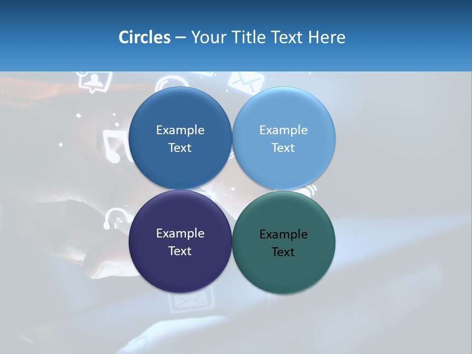 Rent Agent Architecture PowerPoint Template