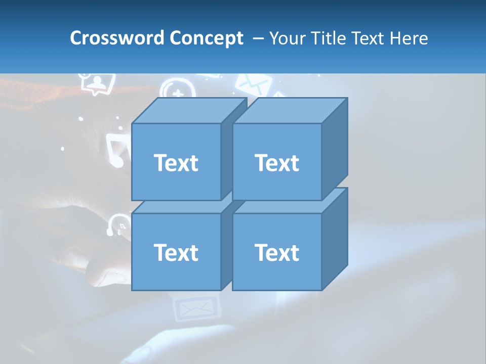 Rent Agent Architecture PowerPoint Template
