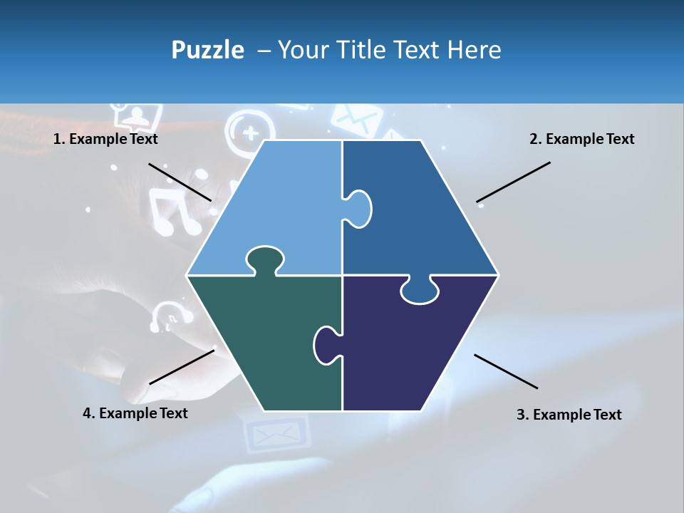 Rent Agent Architecture PowerPoint Template