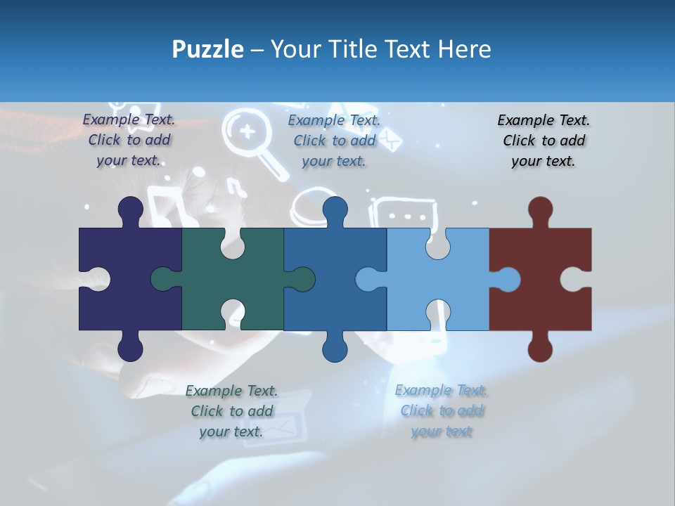 Rent Agent Architecture PowerPoint Template