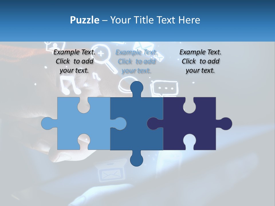 Rent Agent Architecture PowerPoint Template