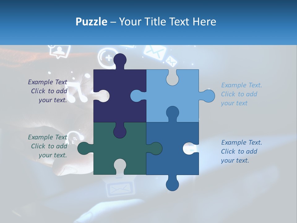 Rent Agent Architecture PowerPoint Template
