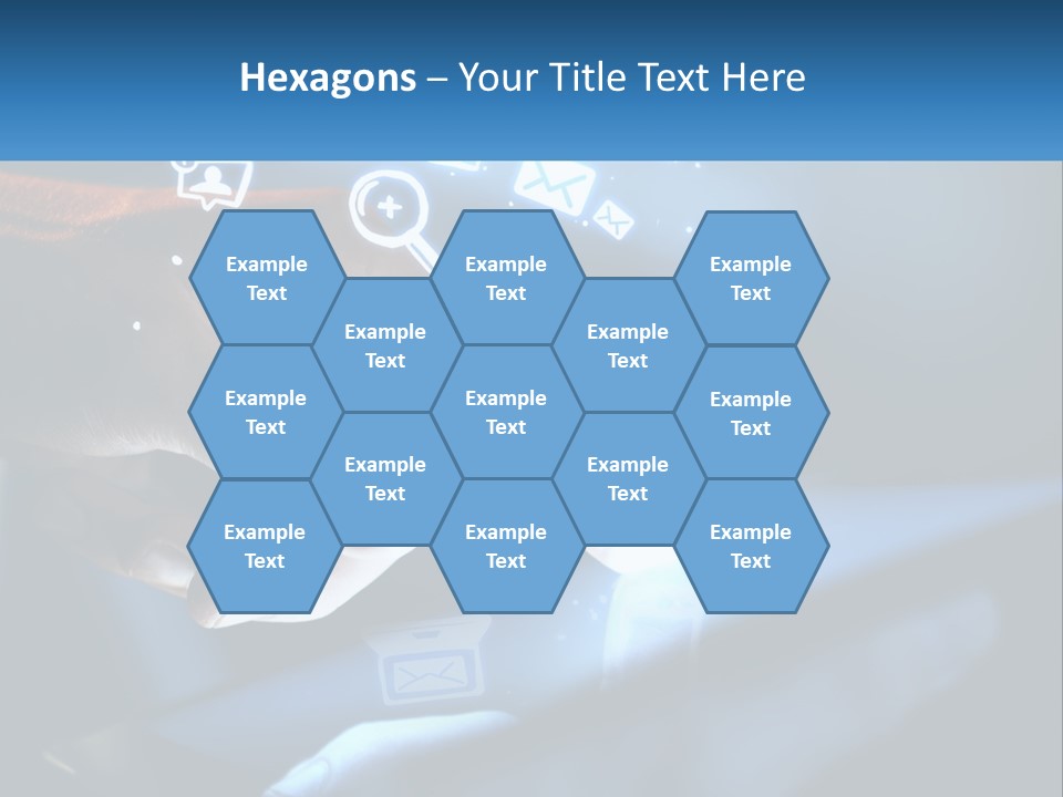 Rent Agent Architecture PowerPoint Template