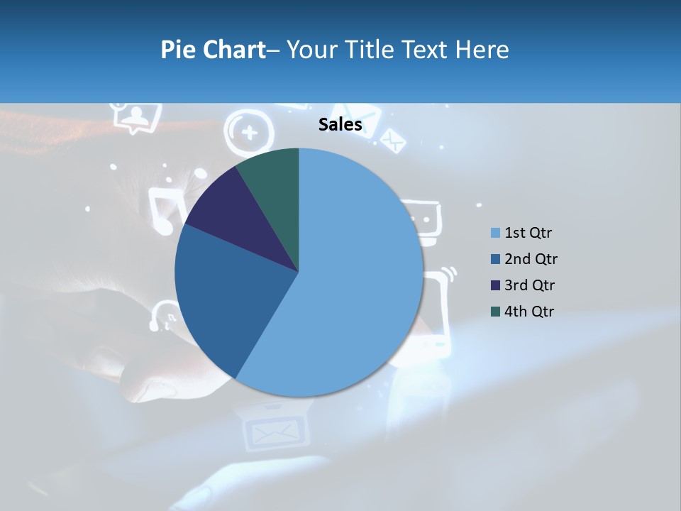 Rent Agent Architecture PowerPoint Template