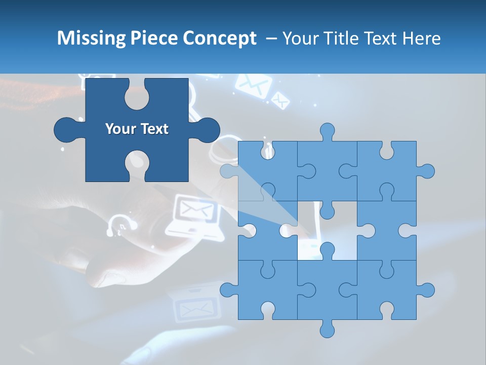 Rent Agent Architecture PowerPoint Template