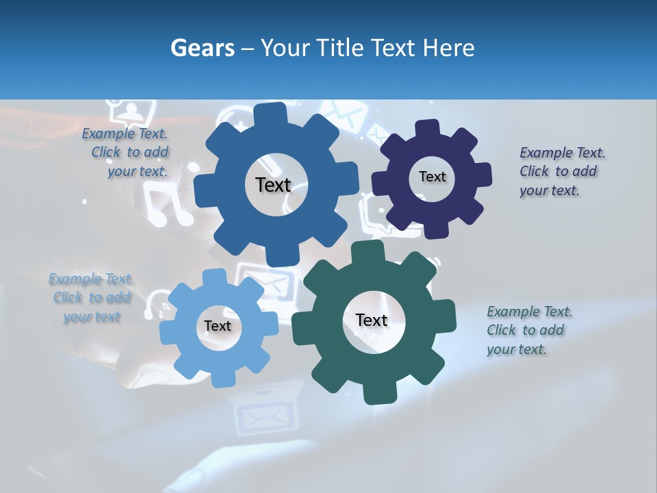 Rent Agent Architecture PowerPoint Template