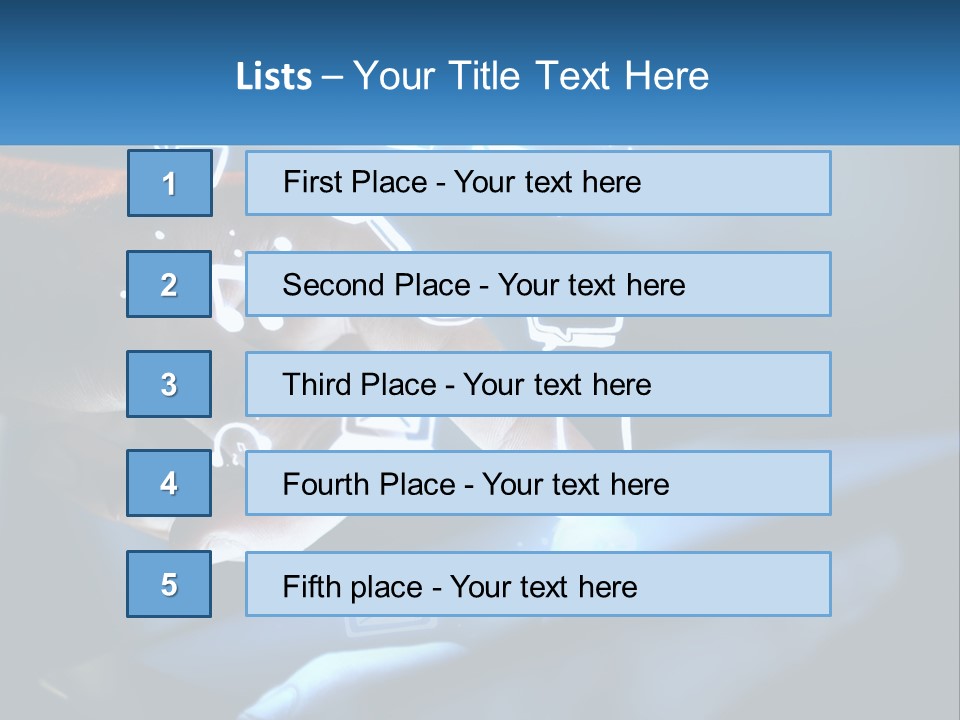 Rent Agent Architecture PowerPoint Template