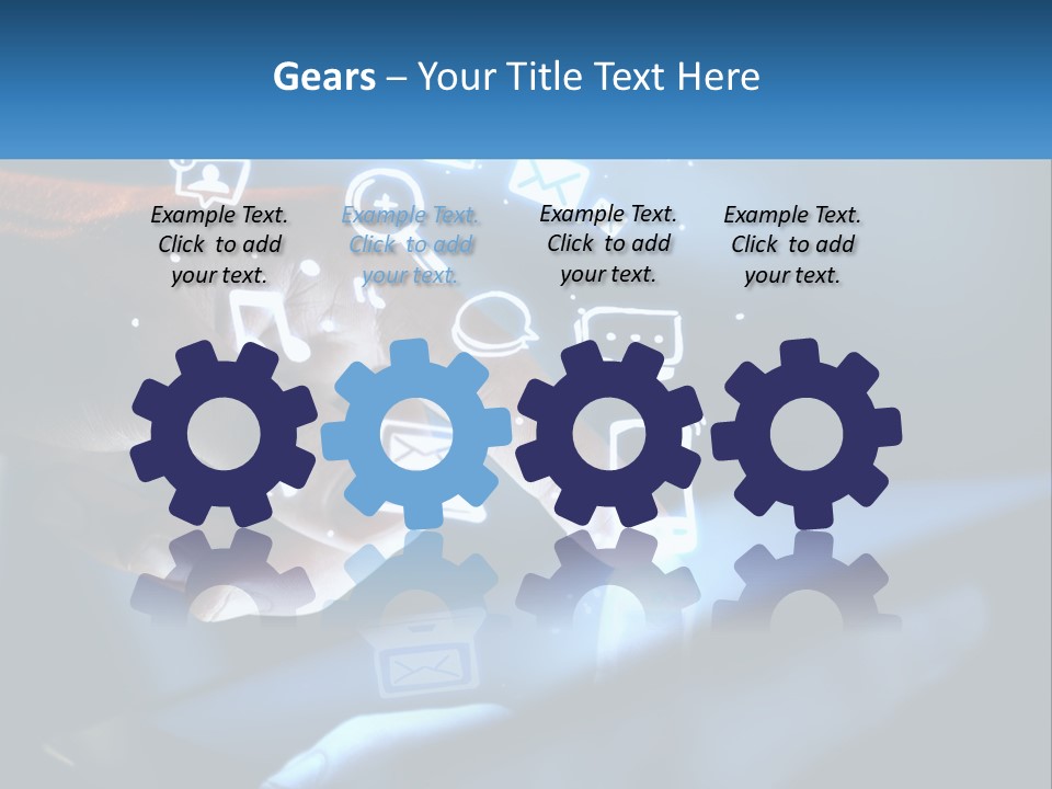 Rent Agent Architecture PowerPoint Template