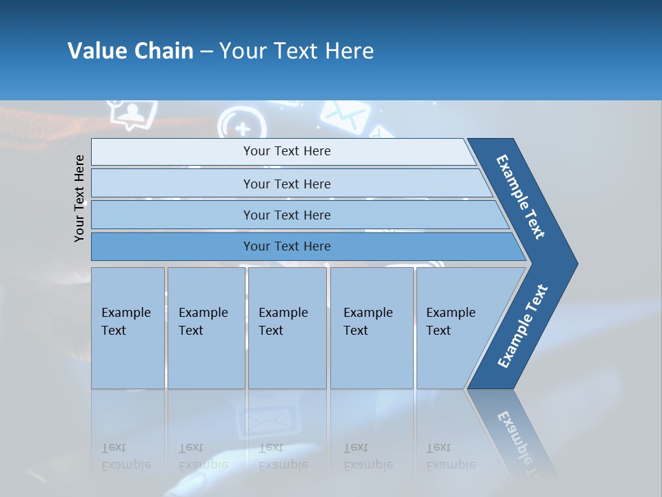 Rent Agent Architecture PowerPoint Template