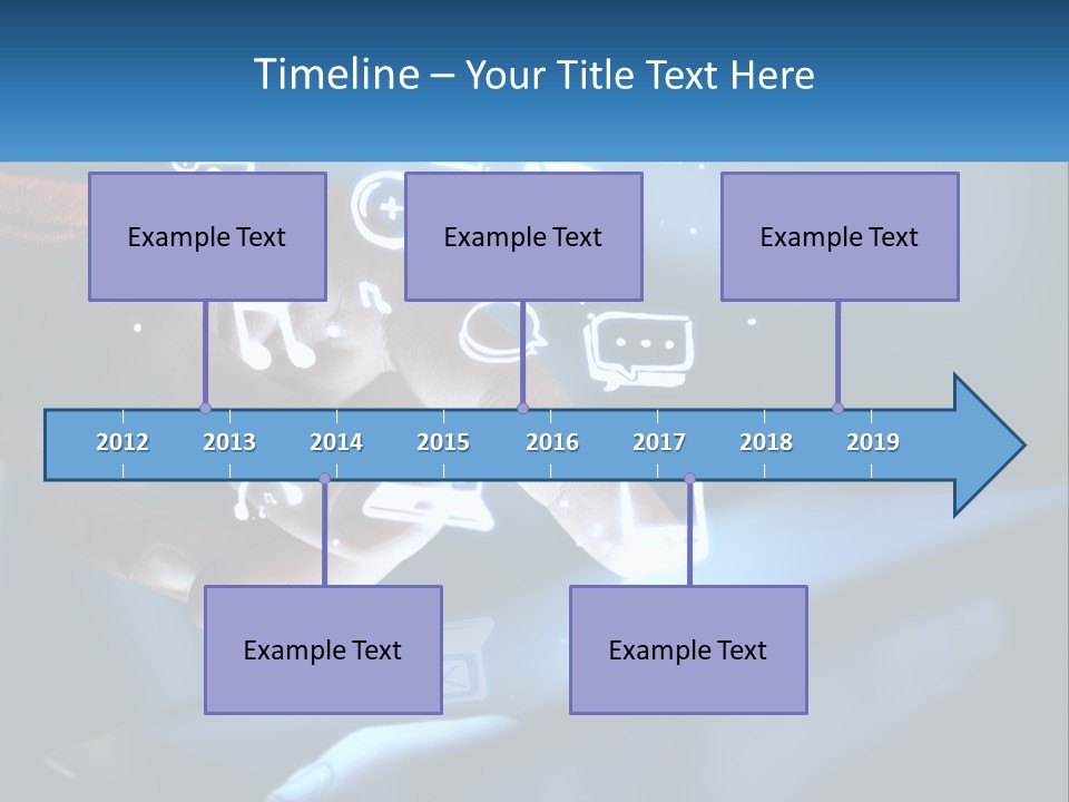 Rent Agent Architecture PowerPoint Template