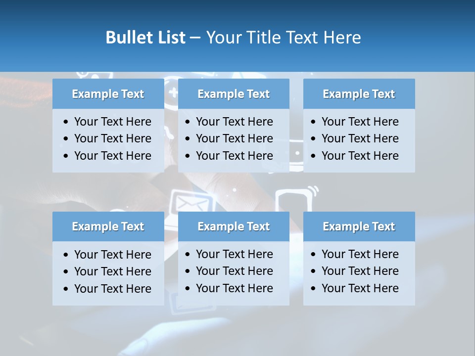 Rent Agent Architecture PowerPoint Template