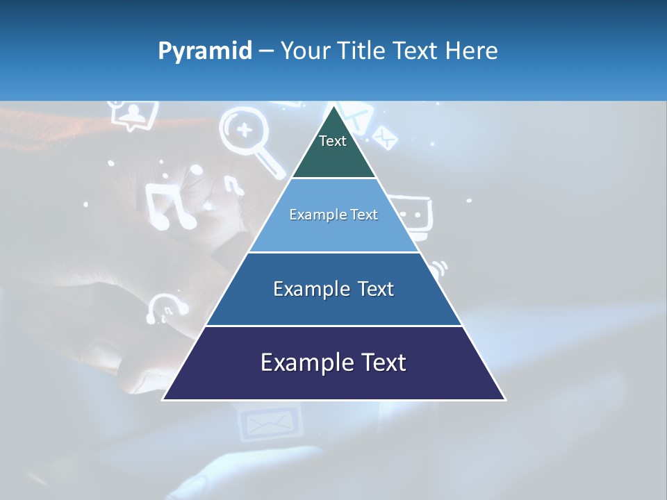 Rent Agent Architecture PowerPoint Template