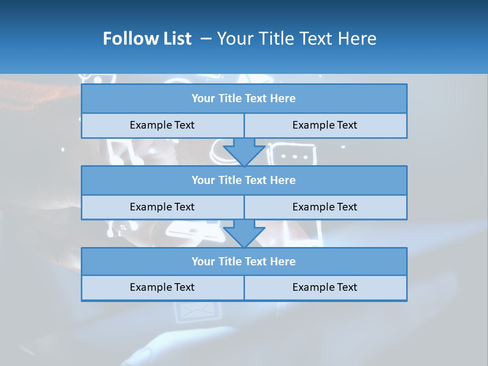 Rent Agent Architecture PowerPoint Template