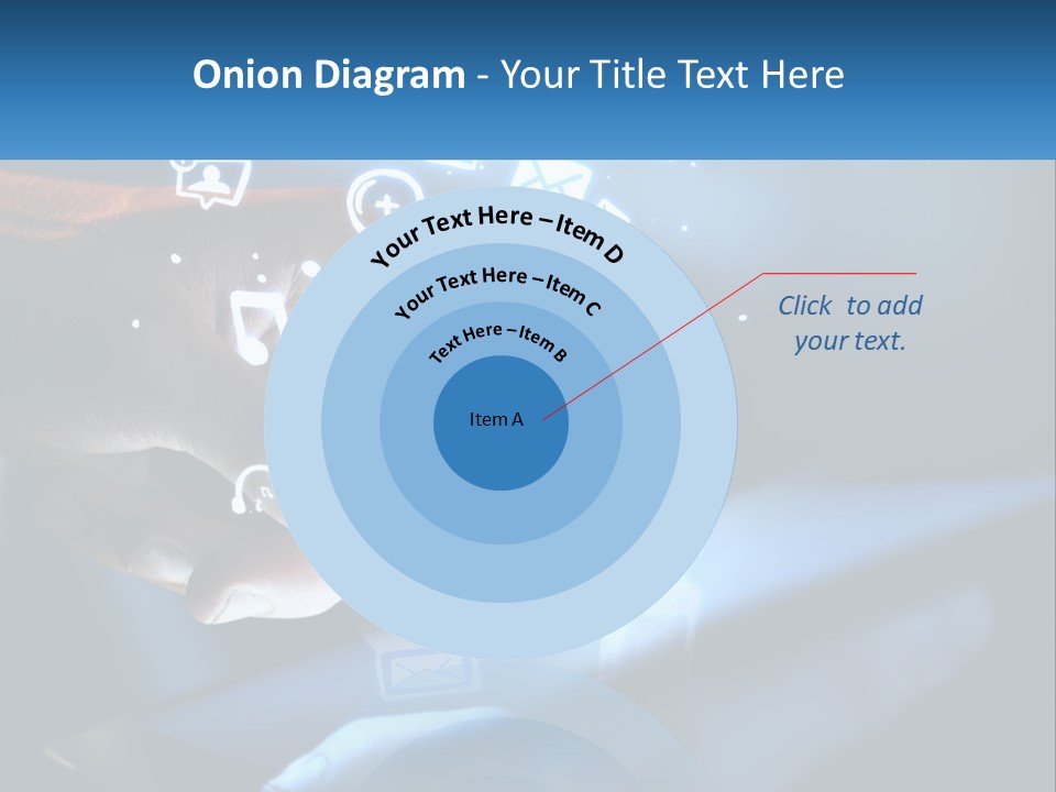 Rent Agent Architecture PowerPoint Template