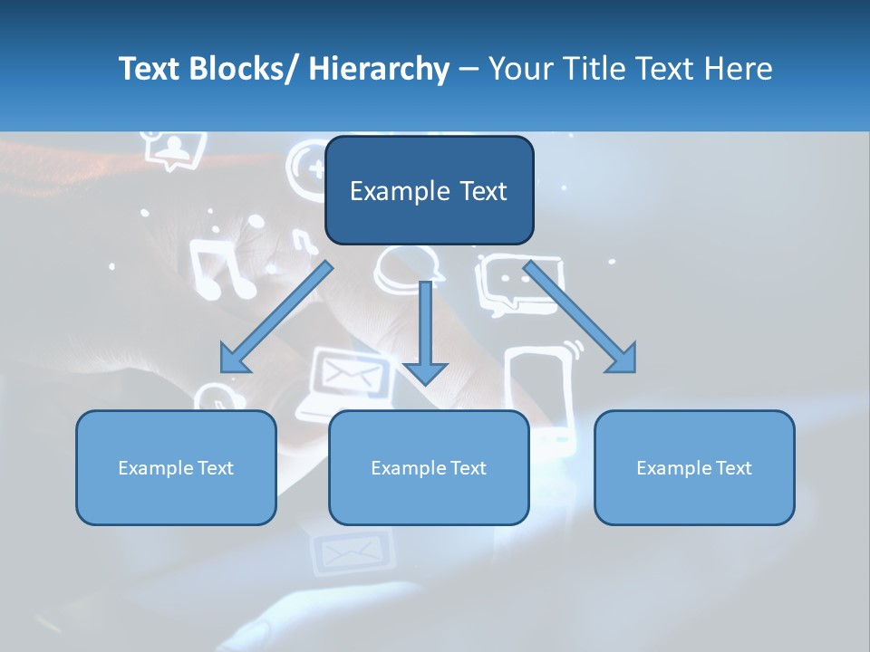 Rent Agent Architecture PowerPoint Template