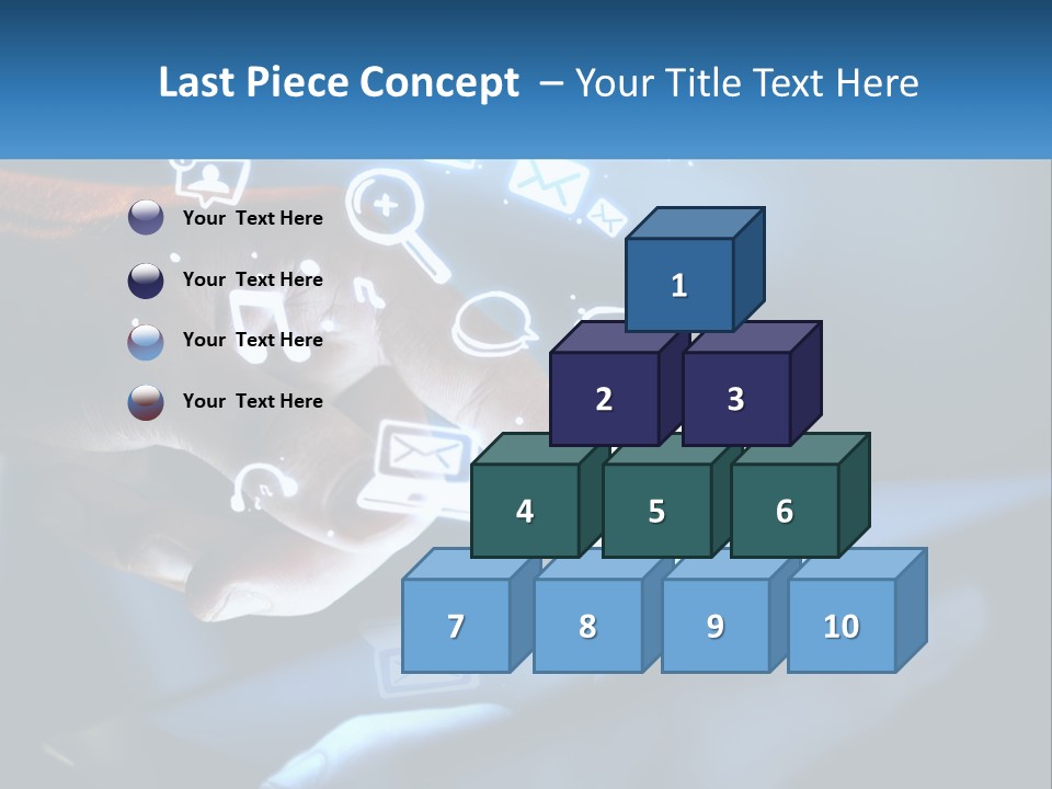 Rent Agent Architecture PowerPoint Template