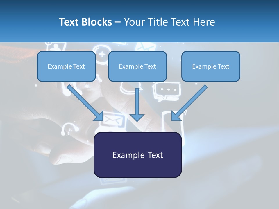 Rent Agent Architecture PowerPoint Template