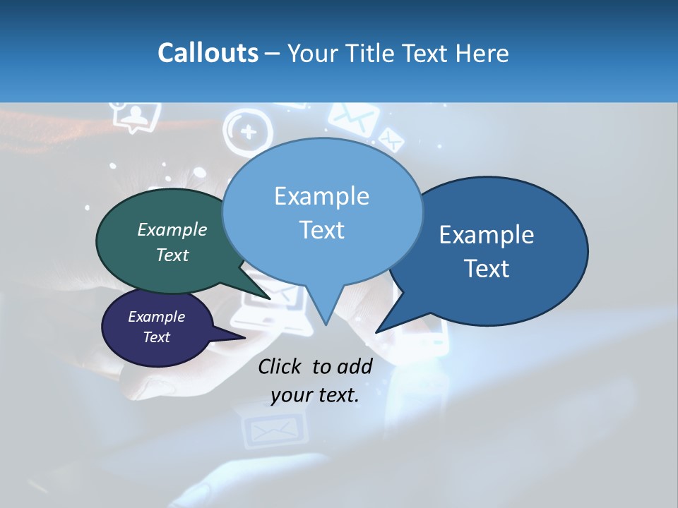 Rent Agent Architecture PowerPoint Template