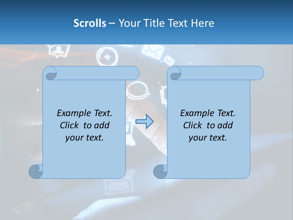 Rent Agent Architecture PowerPoint Template