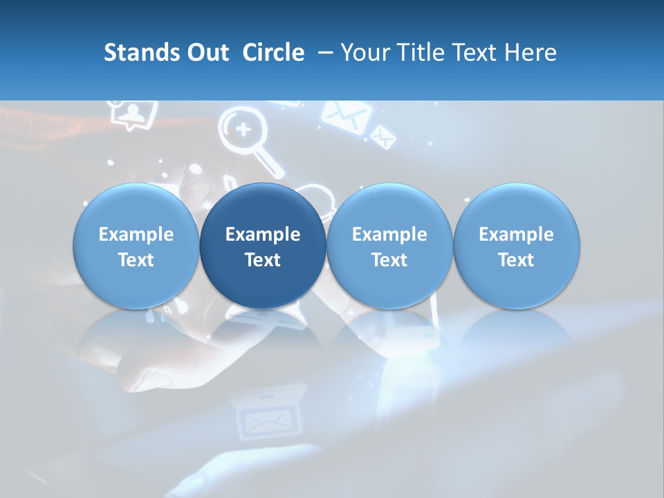 Rent Agent Architecture PowerPoint Template