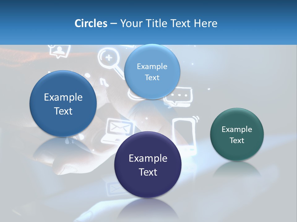 Rent Agent Architecture PowerPoint Template