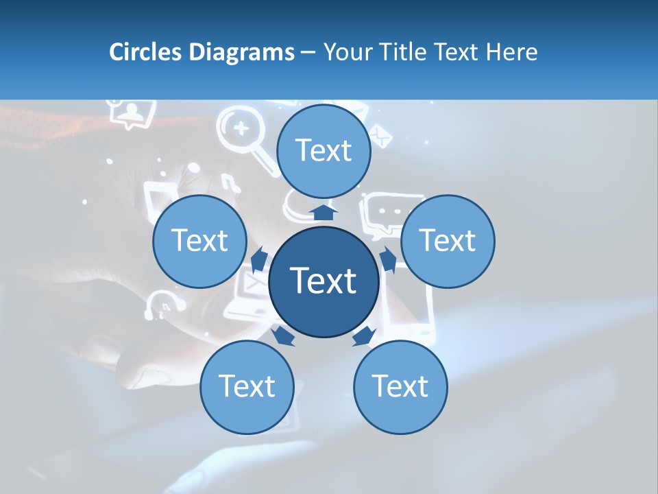 Rent Agent Architecture PowerPoint Template