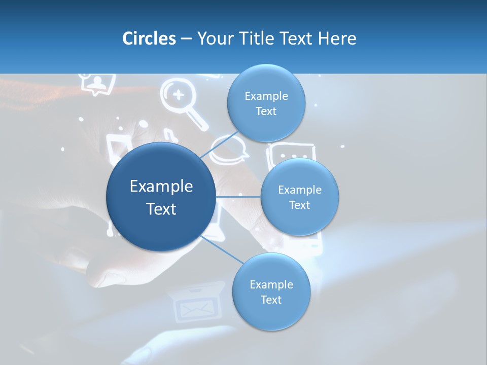 Rent Agent Architecture PowerPoint Template