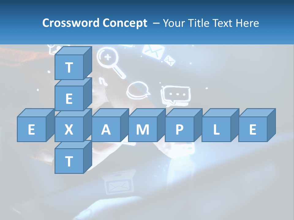 Rent Agent Architecture PowerPoint Template